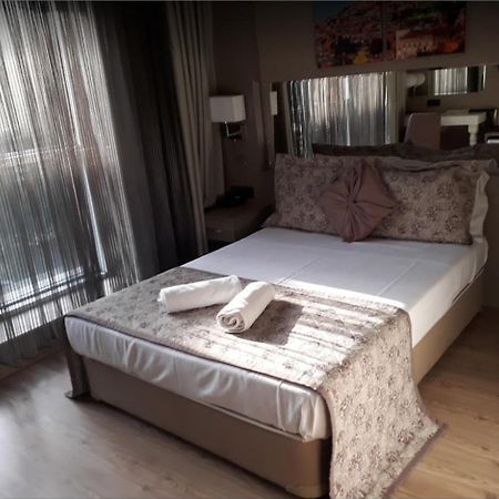 Hotel Iz İzmir Ngoại thất bức ảnh