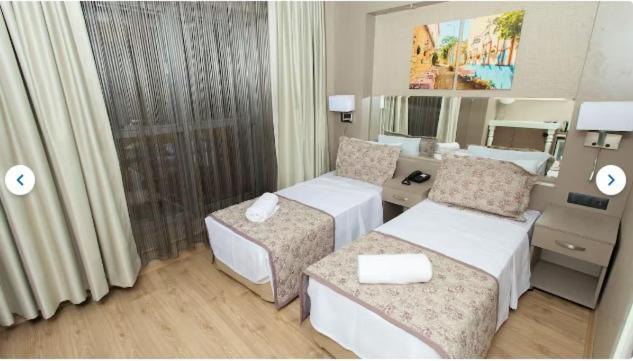 Hotel Iz İzmir Ngoại thất bức ảnh