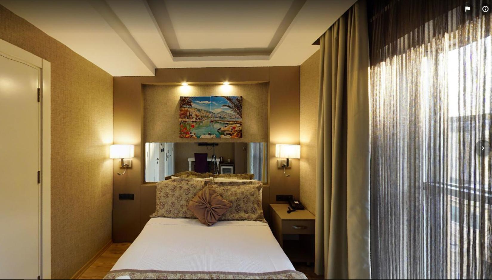 Hotel Iz İzmir Ngoại thất bức ảnh
