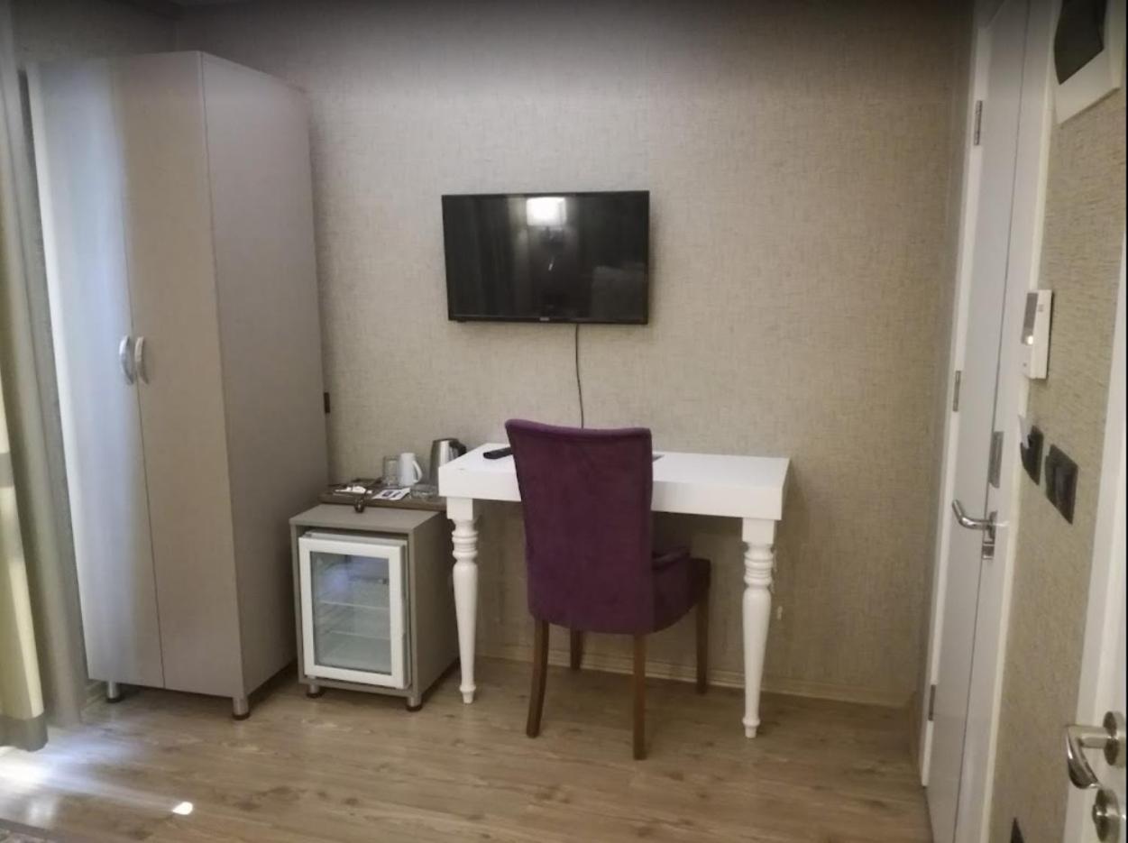 Hotel Iz İzmir Ngoại thất bức ảnh