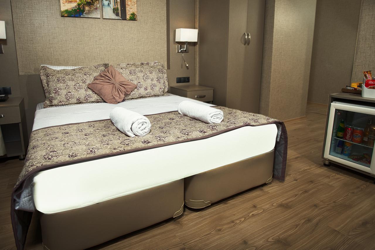 Hotel Iz İzmir Ngoại thất bức ảnh