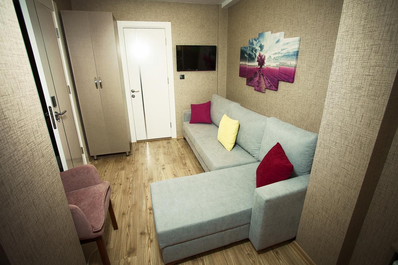 Hotel Iz İzmir Ngoại thất bức ảnh