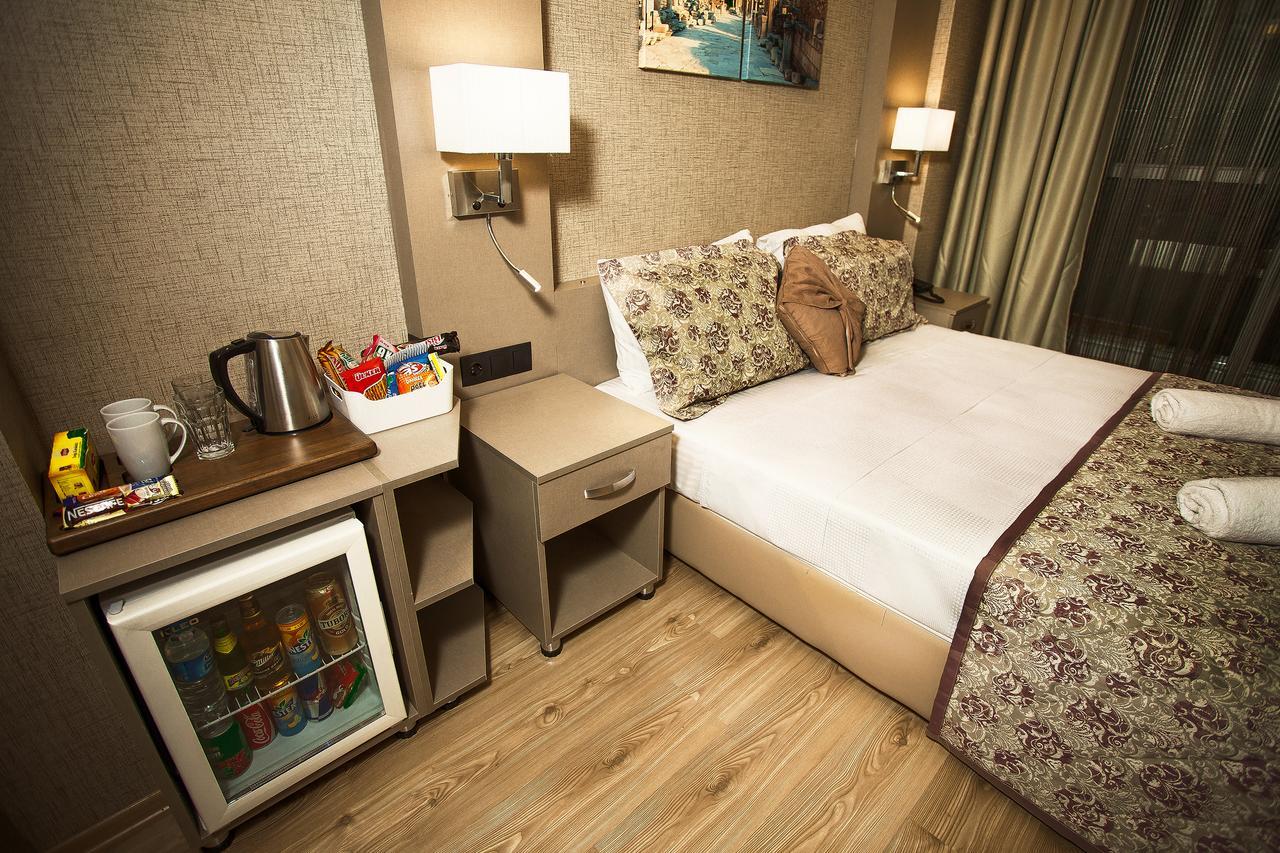 Hotel Iz İzmir Ngoại thất bức ảnh