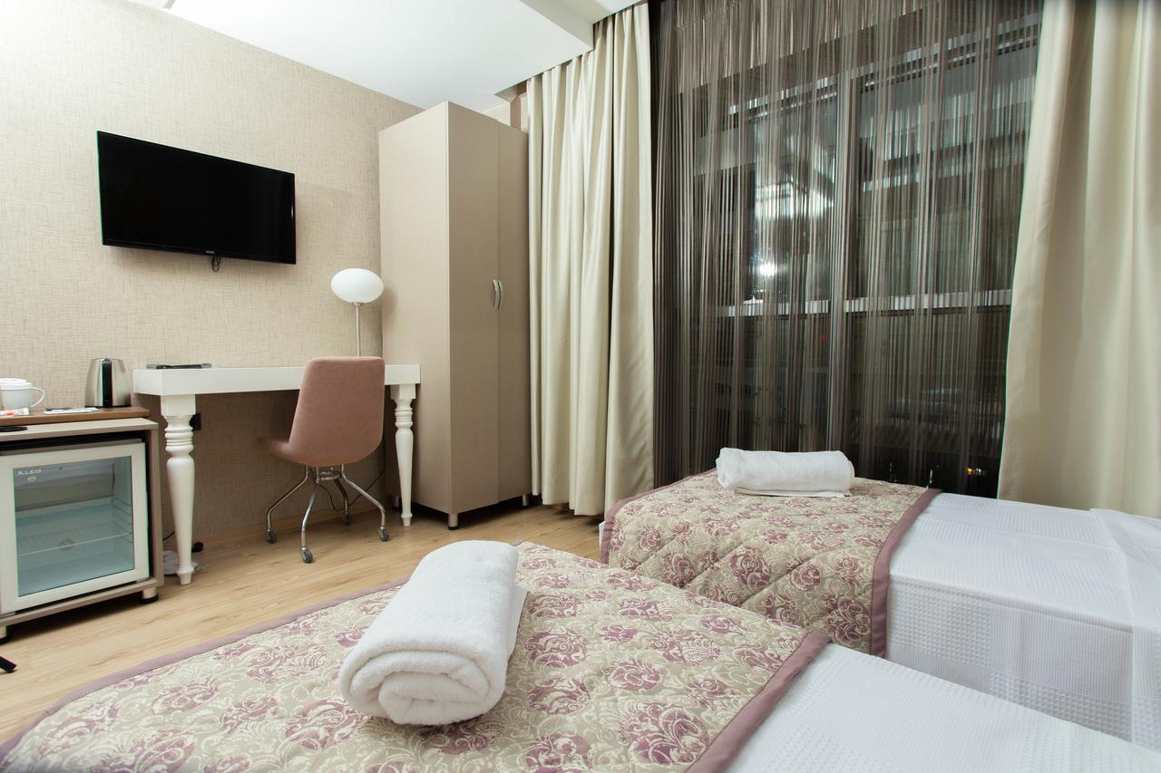 Hotel Iz İzmir Ngoại thất bức ảnh