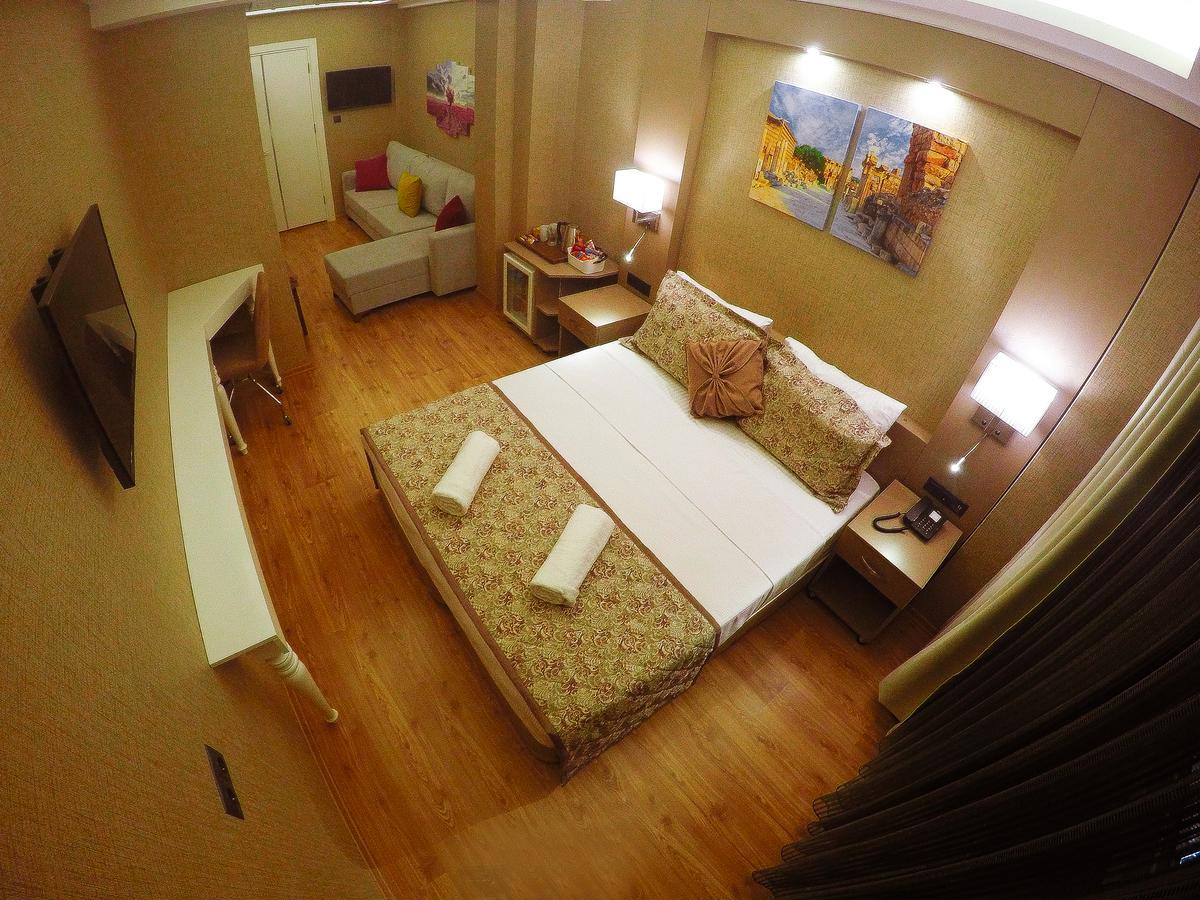 Hotel Iz İzmir Ngoại thất bức ảnh